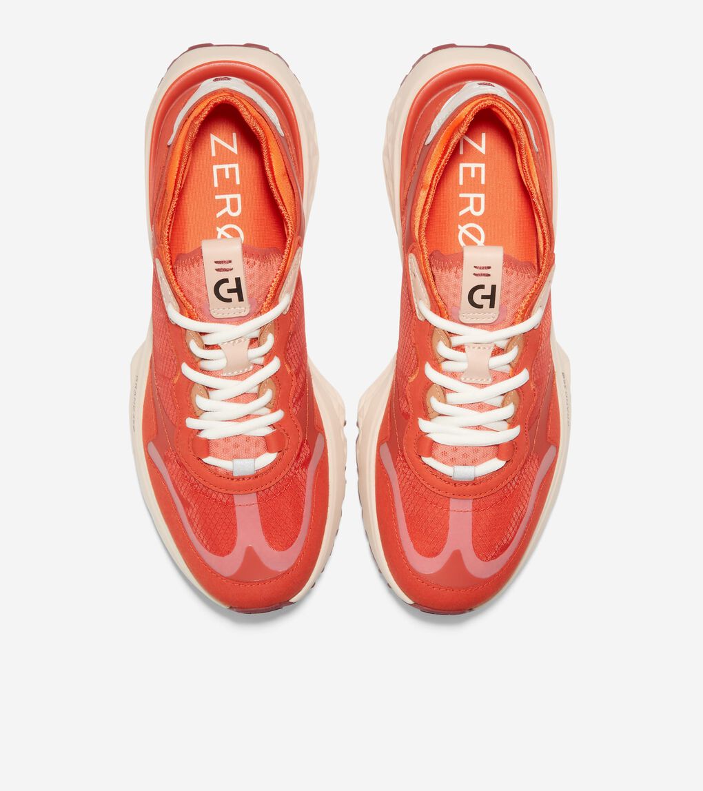 5.ZEROGRAND RUNNER